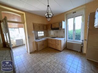  Maison à vendre 3 pièces 75 m²