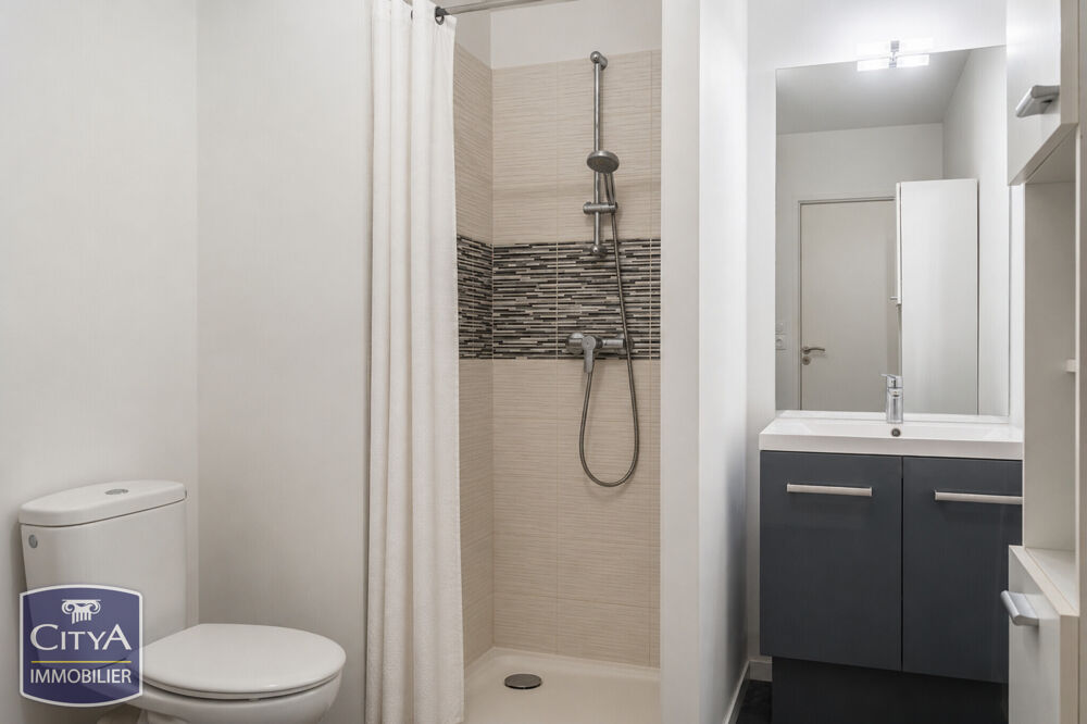 Vente Appartement appartement Tours