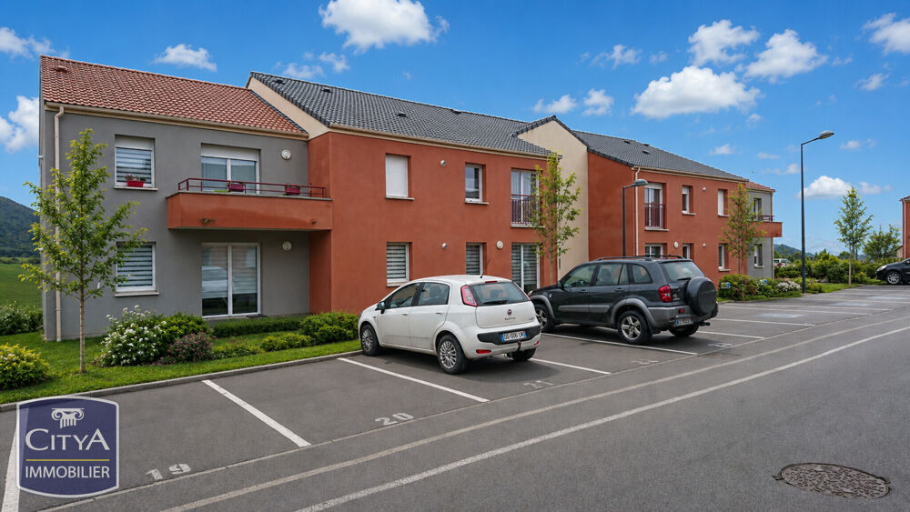 Appartement 2 pièces 46 m² · à Ruitz · 46 m² · 67 000 €