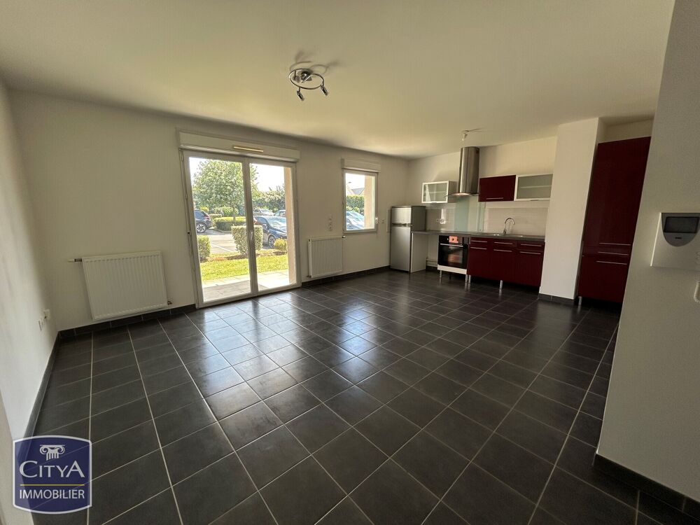 Vente Appartement appartement Ruitz