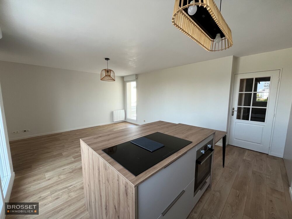 Vente Appartement appartement Tours