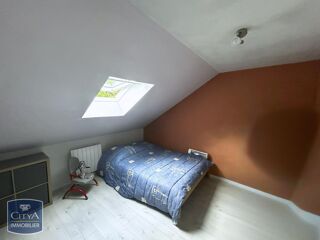  Maison à vendre 5 pièces 113 m²