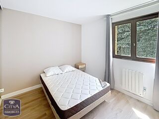  Appartement � vendre 2 pi�ces 44 m�
