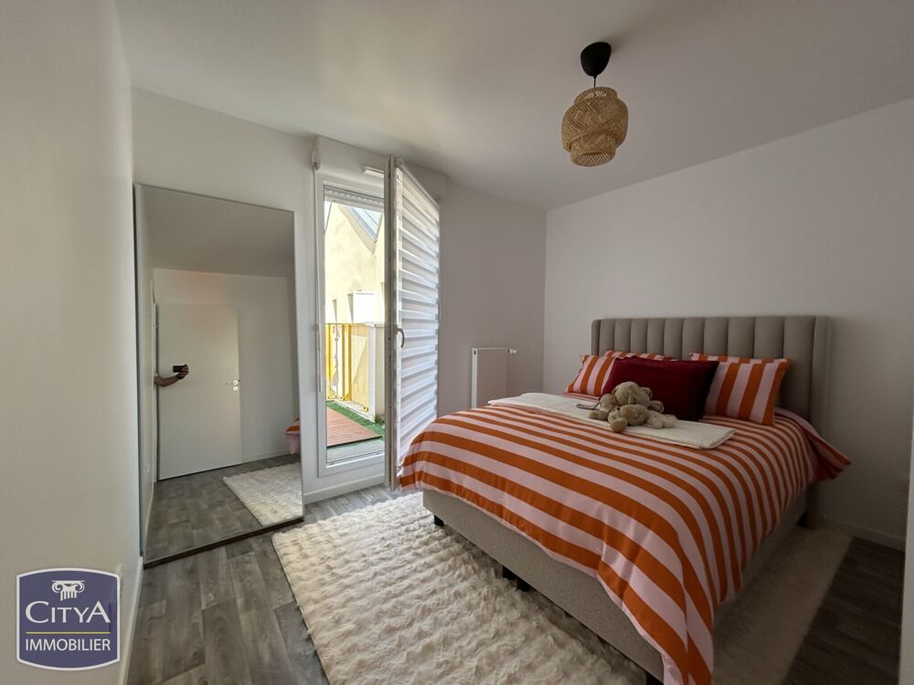 Vente Appartement appartement Corbeil-essonnes