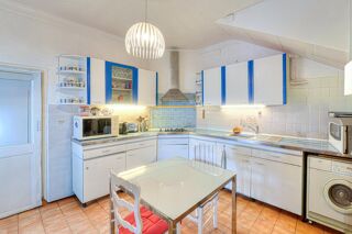  Maison à vendre 4 pièces 55 m²