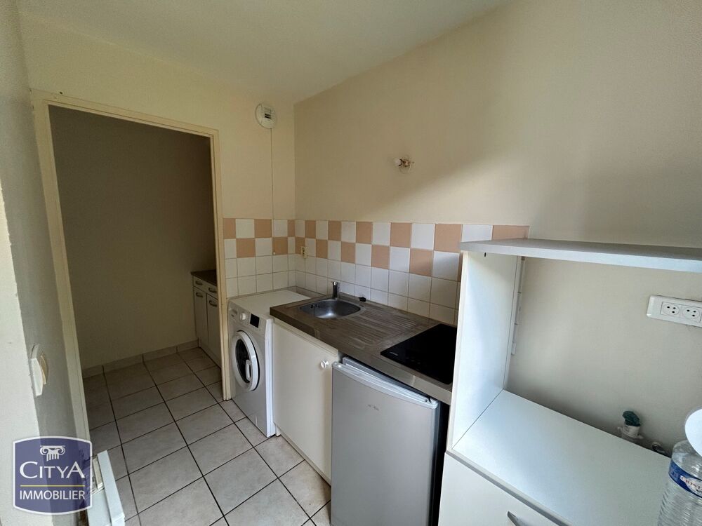 Vente Appartement appartement Harnes