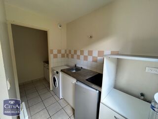  Appartement à vendre 2 pièces 45 m²