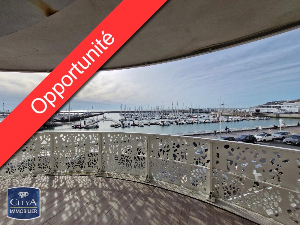 � vendre  Appartement Le Havre (76600)