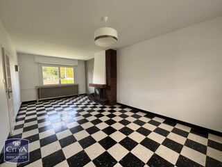 Vente Maison maison Rieulay