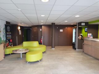  Appartement � vendre 1 pi�ce 23 m�