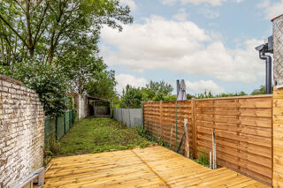  Maison à vendre 6 pièces 87 m²