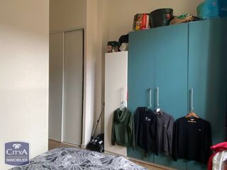  Appartement � vendre 2 pi�ces 40 m�