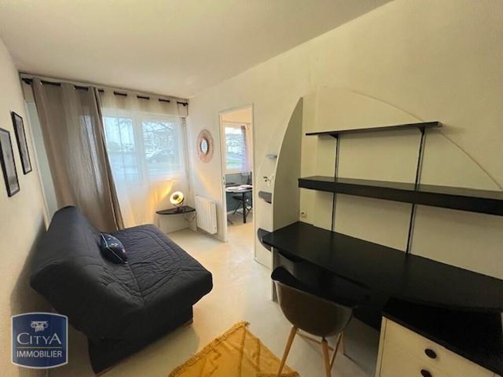 Vente Appartement appartement Poitiers