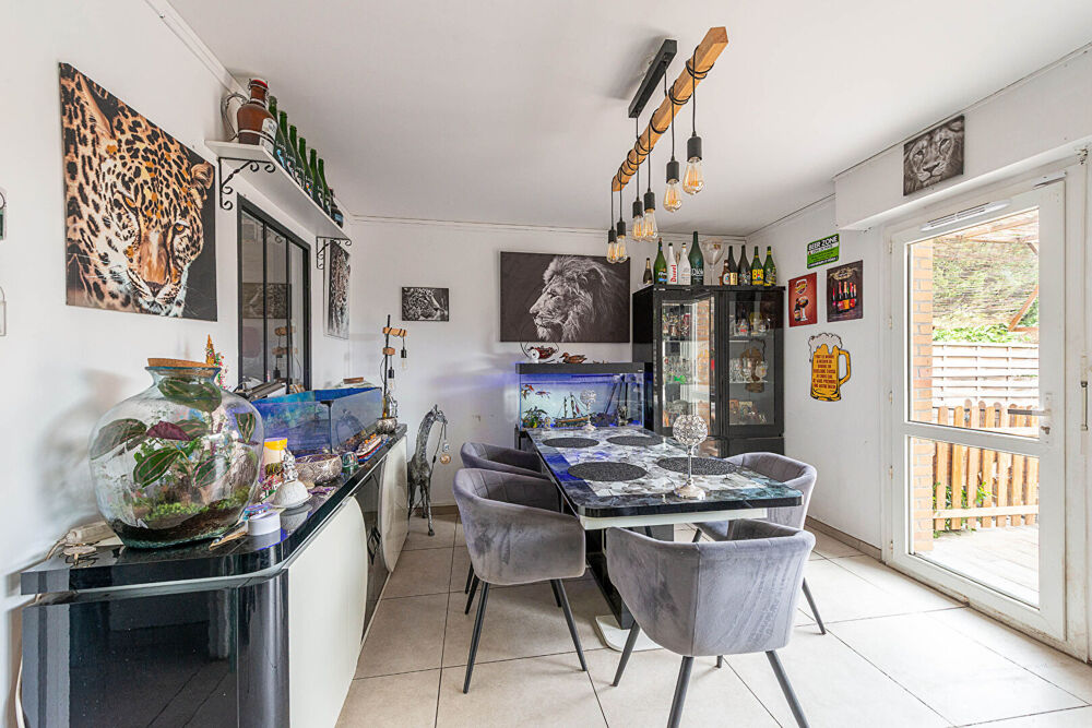 Vente Maison maison Condé-sur-l'escaut