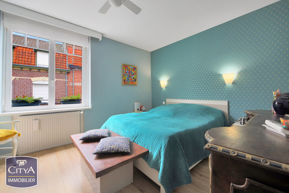 Vente Maison maison Ronchin
