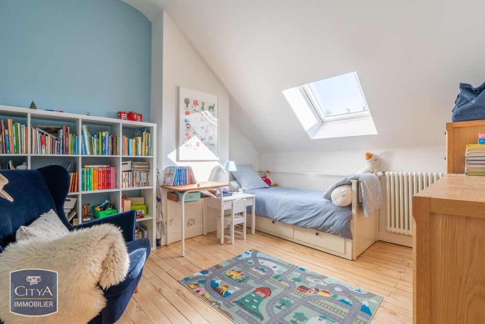  vendre  Maison Tours (37000)