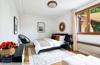  Appartement à vendre 3 pièces 86 m²
