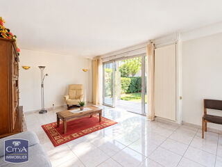 Vente Appartement appartement Saint-herblain