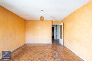  Appartement � vendre 3 pi�ces 65 m�