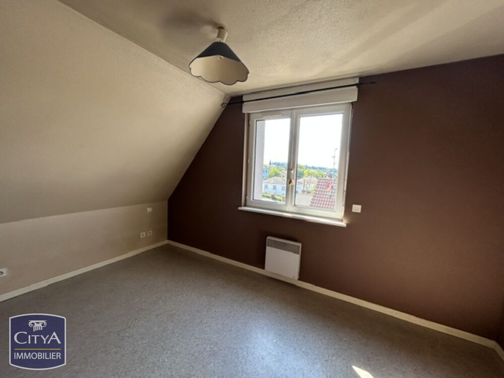 Vente Appartement appartement Hirsingue