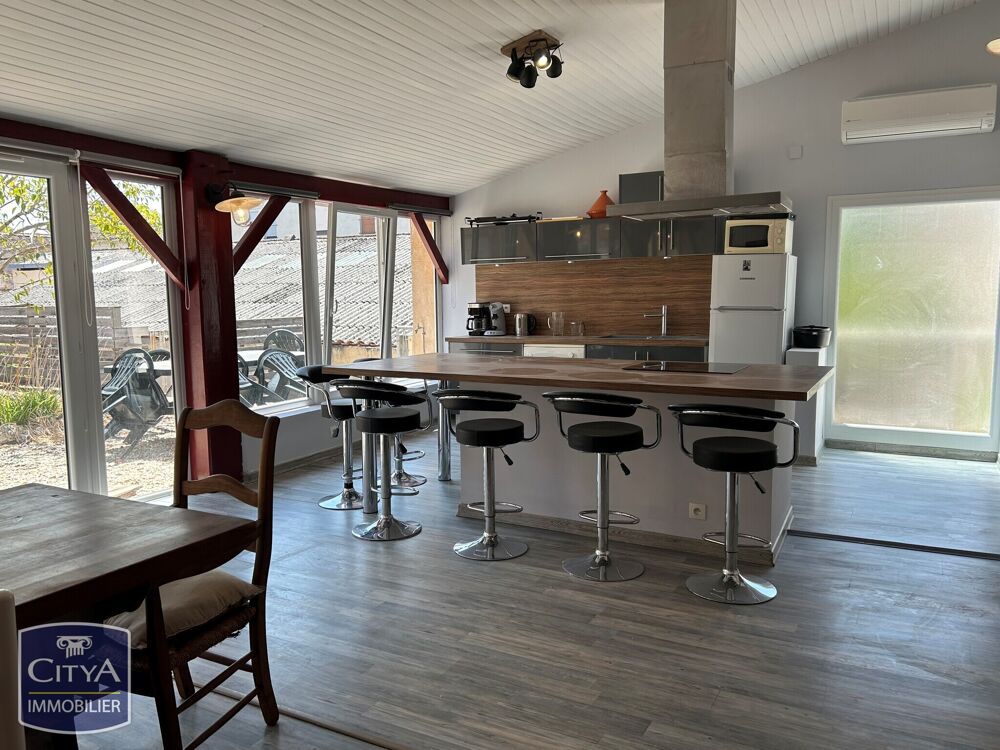 Vente Appartement appartement Bergerac