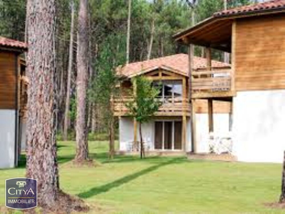 Vente Appartement appartement Parentis-en-born