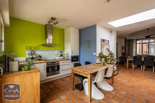 Maison 5 pièces 105 m² · à Ronchin · 105 m² · 320 000 €