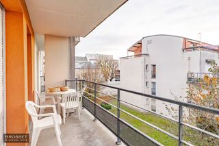  Appartement � vendre 5 pi�ces 117 m�