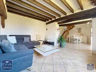 Maison � vendre 5 pi�ces 133 m�