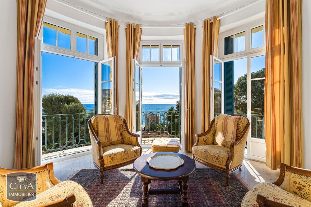 Vente Appartement appartement Menton