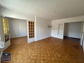 Appartement à vendre 4 pièces 76 m²