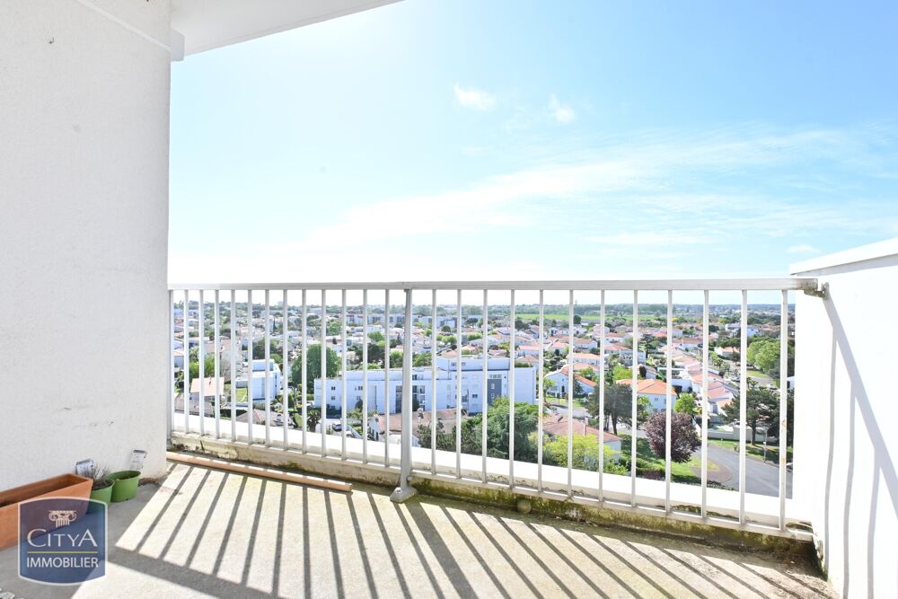 Vente Appartement appartement Royan