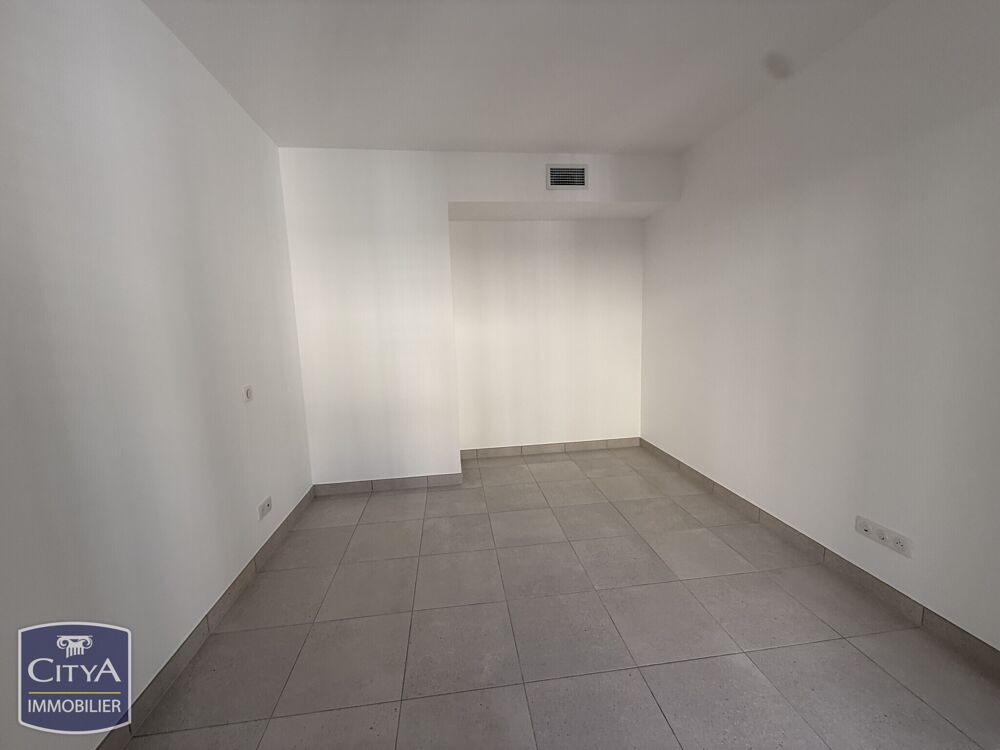 Vente Appartement appartement Nîmes