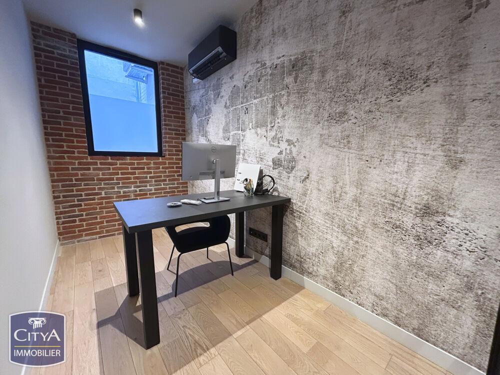   bureaux Lille