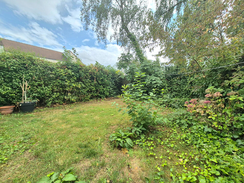 Vente Maison maison Villeneuve-d'ascq