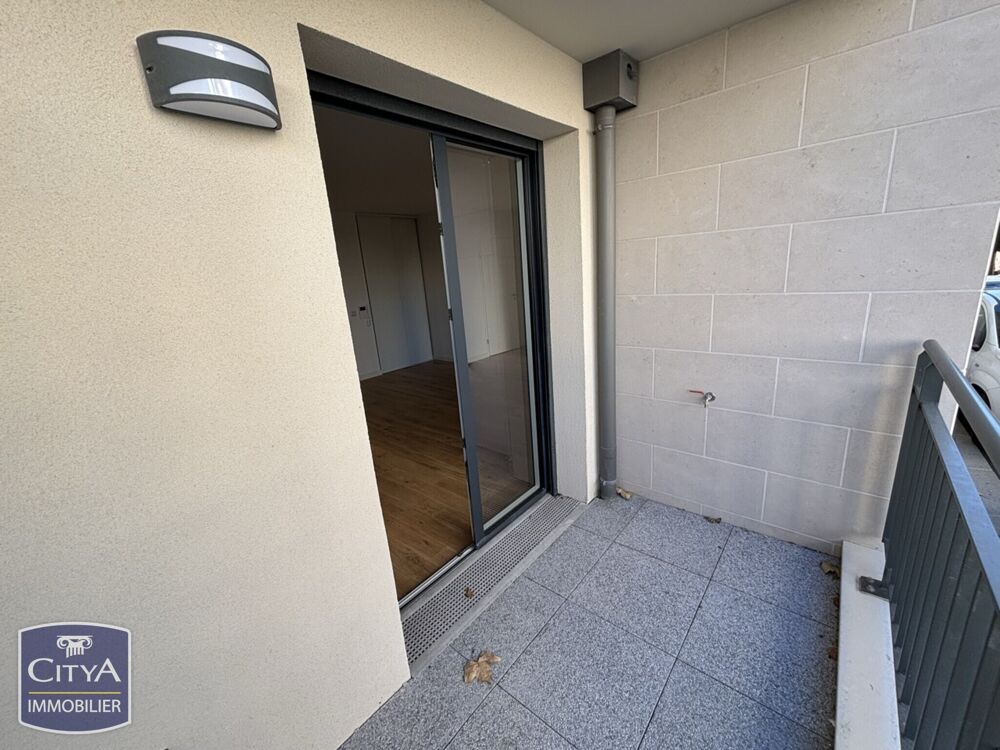 Vente Appartement appartement Tours