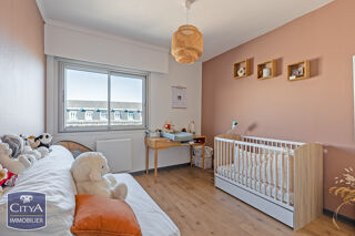  Appartement à vendre 3 pièces 76 m²