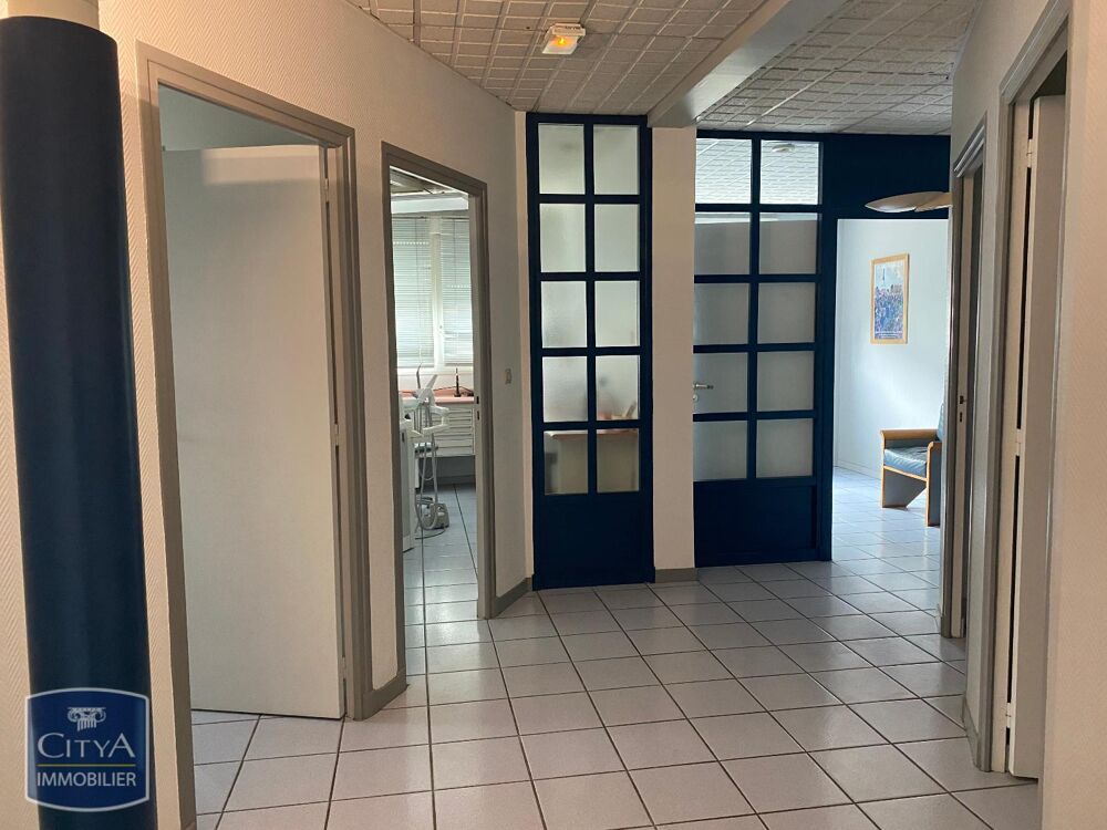 Vente Appartement appartement La ville-aux-dames