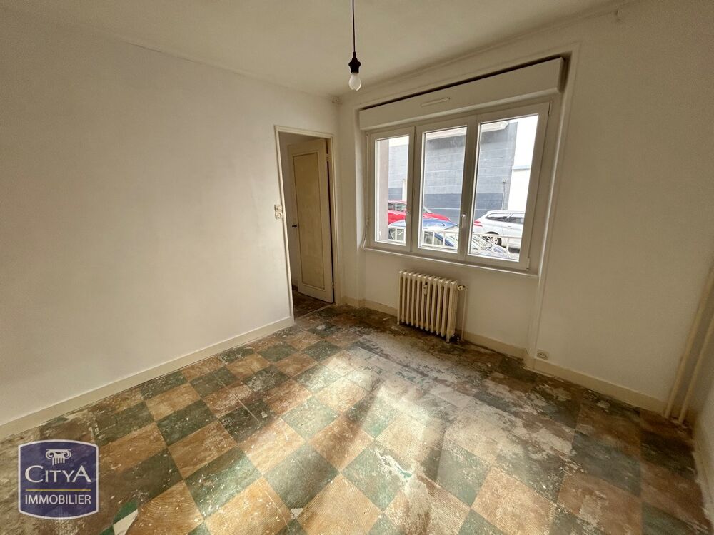 Vente Appartement appartement Brest