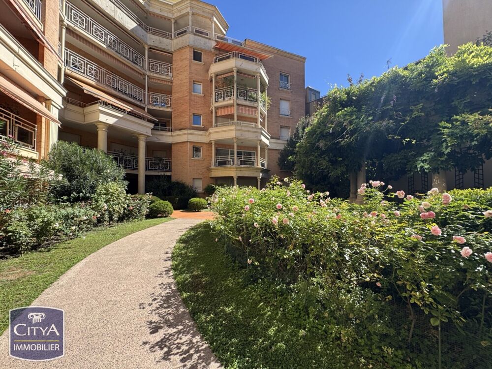 Vente Appartement appartement Toulouse