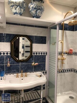  Appartement � vendre 3 pi�ces 80 m�