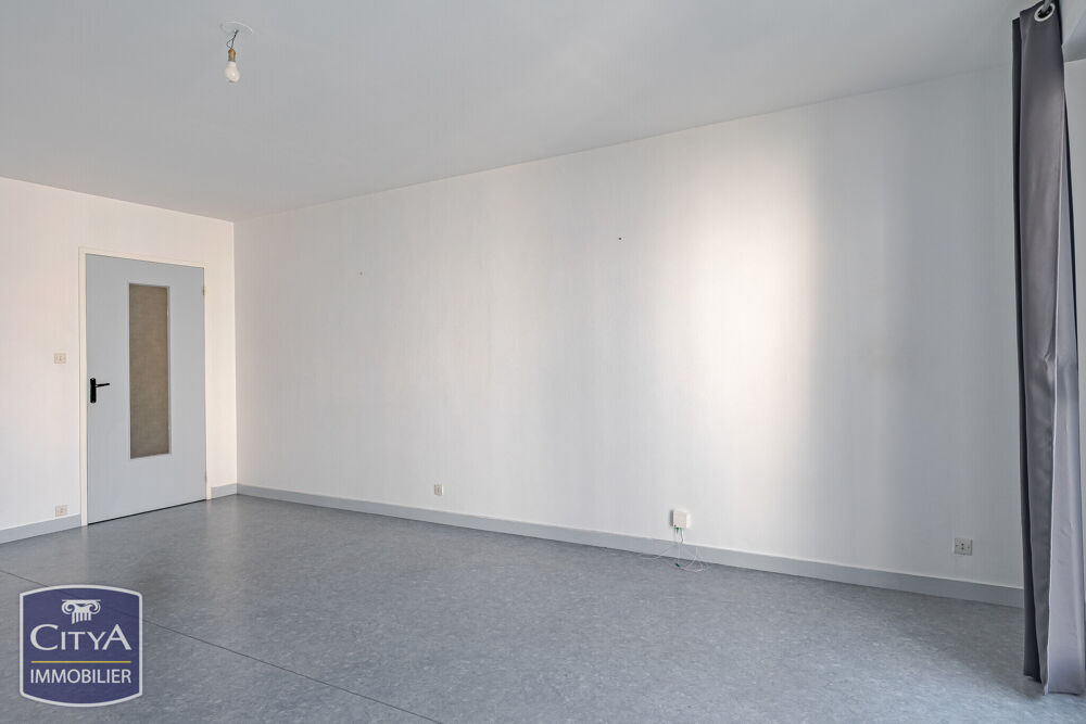 Vente Appartement appartement Ballan-miré