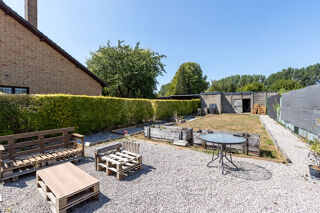  Maison à vendre 5 pièces 91 m²