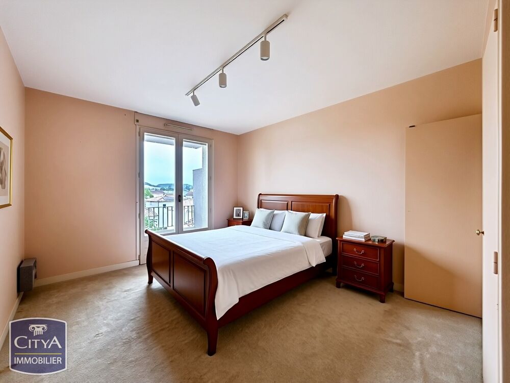 Vente Appartement appartement Albi