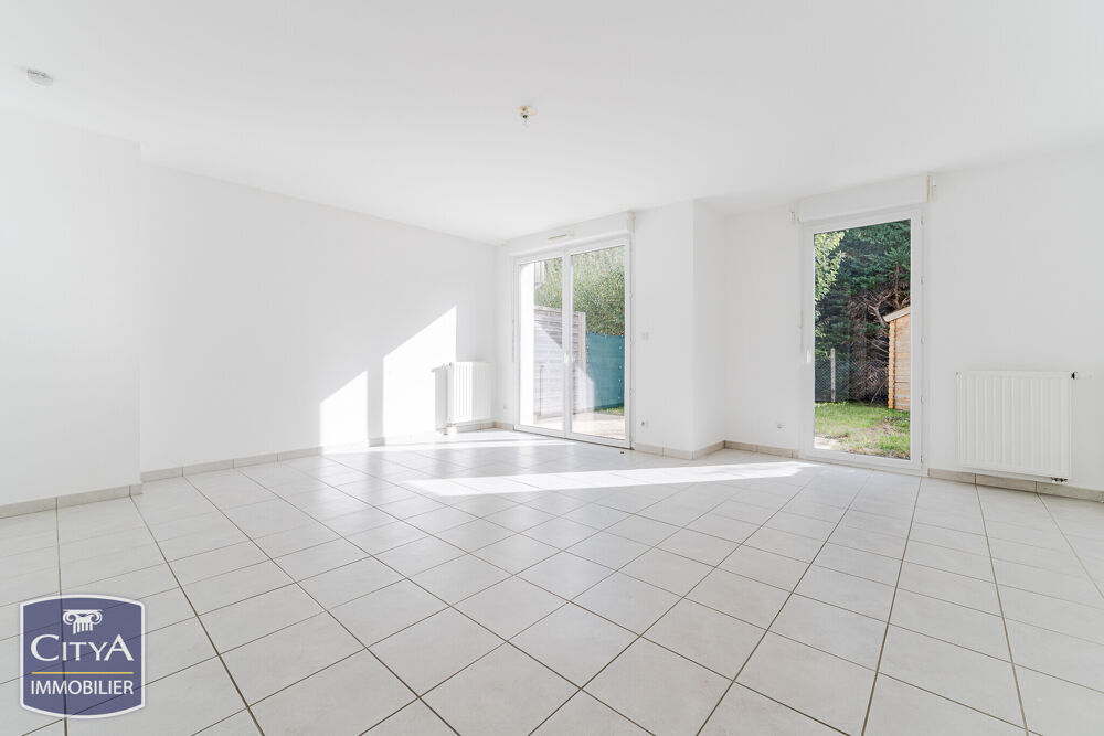Vente Maison maison Tours