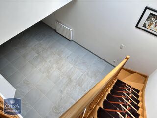  Maison à vendre 4 pièces 59 m²