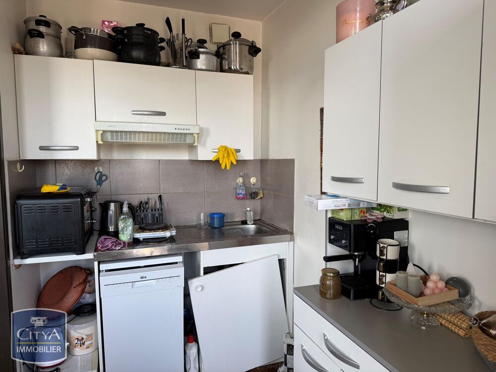 Vente Appartement appartement Lognes