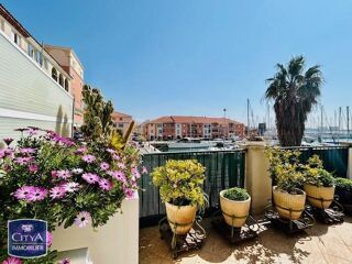  Maison à vendre 4 pièces 74 m²