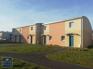  Appartement à vendre 3 pièces 65 m²
