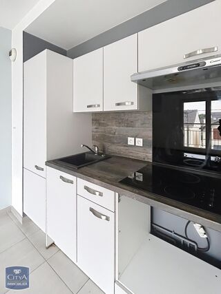  Appartement à vendre 1 pièce 29 m²
